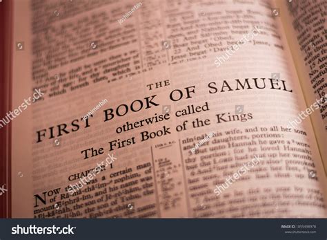 385 Samuel From The Bible Images, Stock Photos & Vectors | Shutterstock