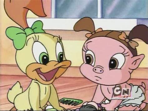 Petunia Pig | Baby Looney Tunes Wiki | FANDOM powered by Wikia