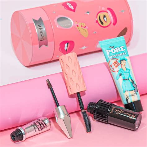 Benefit Cosmetics Holiday Gift Sets for 2020 NOW OUT in stores and # ...