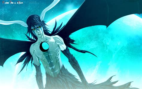 Ulquiorra Cifer Bleach Anime Art, Bleach Fanart, Favorite Character ...