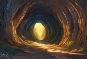 Tunnel Vision: Symptoms and PTSD Connection