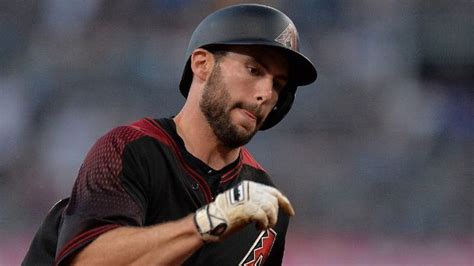 Paul Goldschmidt Stats, News, Pictures, Bio, Videos - Arizona ...