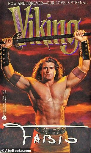 You won't believe what Fabio looks like now! Model still dashing at 61 - WSBuzz.com