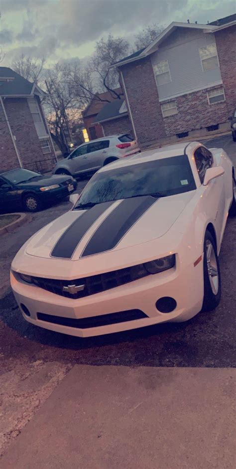 Help with mods suggestions : r/camaro