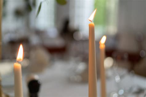 Turn Michael’s New Taper Candles Into Custom Decor With These Simple ...