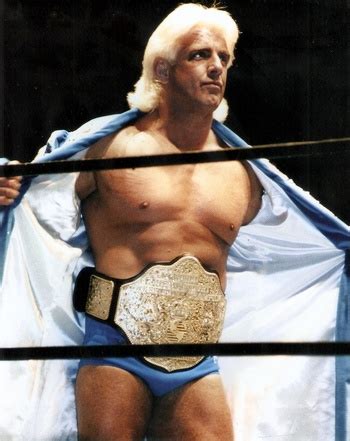 Ric Flair (Wrestling) - TV Tropes