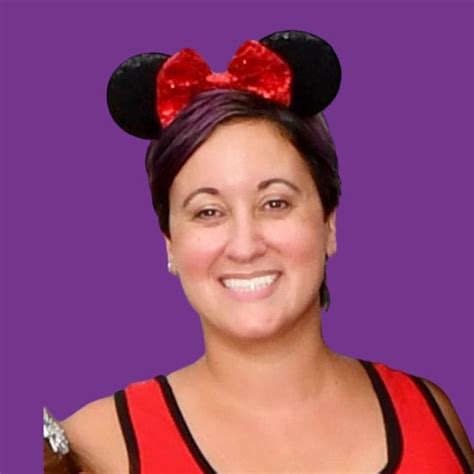 Nikki Snyder Disney & Universal travel planner (@4parkprincess) on Threads