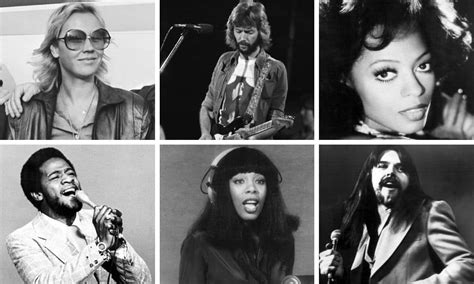 Best 70s Songs Of All Time: The Rocks Off Top 100 List | Rocks Off Mag