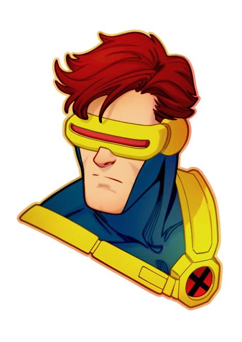 90`s Cyclops, Amelia Vidal on ArtStation at https://www.artstation.com ...