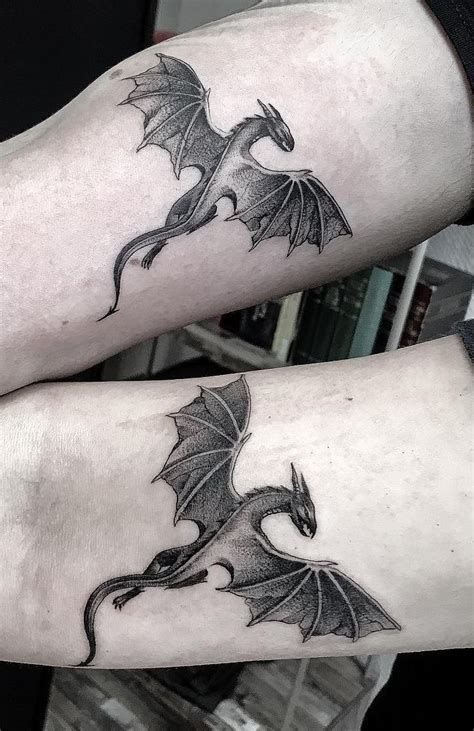 Ink Your Love With These Creative Couple Tattoos - KickAss Things ...