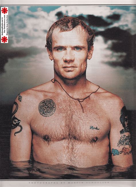 Flea Rock and Roll Hall of Fame Red Hot Chili Peppers Bassist Musician, flea, insects, arm png ...