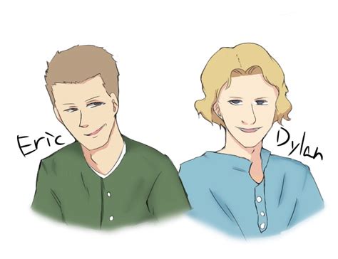 Eric Harris and Dylan Klebold by AGwun on DeviantArt