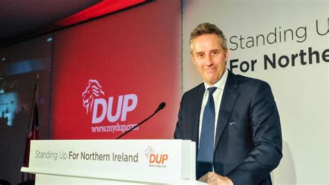 The Mess in Northern Irish Politics Shows Where Far-Right Rhetoric Gets ...