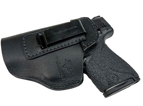 5 Best Sig Sauer P229 Concealed Carry Holsters - Everyday Carry Hub