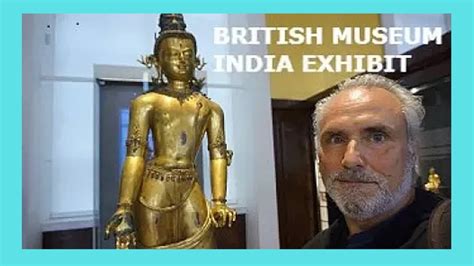 BRITISH MUSEUM: Looted, priceless INDIAN Treasures (LONDON) - YouTube