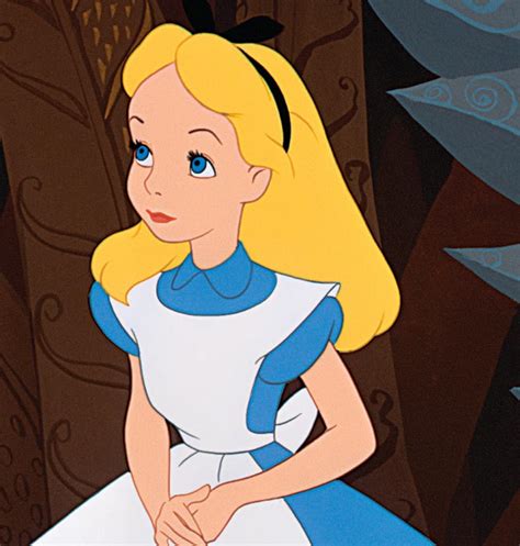 Alice in Wonderland (1951)