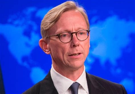 Brian Hook Stepping Down amid US Push to Extend Arms Ban on Iran - World news - Tasnim News Agency