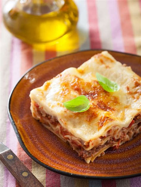 San Giorgio Lasagna Recipe: The Best Lasagna You Will Ever Taste ...