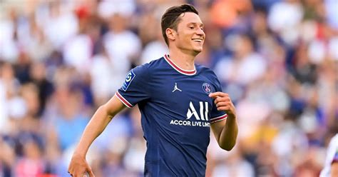 PSG: Julian Draxler has decided on his future