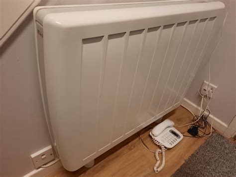 Dimplex duoheat storage heater : r/DIYUK