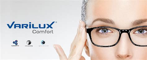 Varilux - Identity Optical