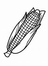 40  Corn Coloring Pages Free Printable PDF & Online sketch template