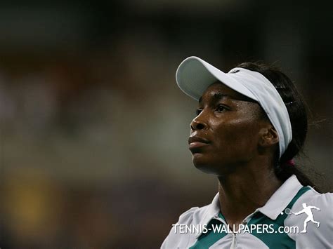 Tennis Gallery: Venus Williams Wallpapers