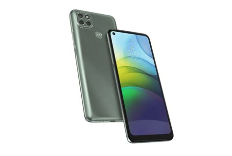 Motorola Moto G9 Power - DXOMARK