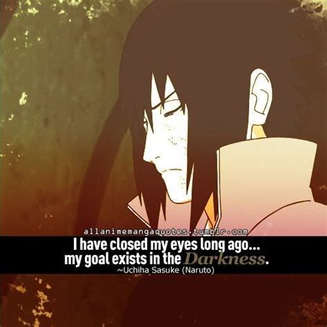 Pin by Sarthi Pegu on Uchiha Sasuke♡ | Sasuke uchiha quotes, Naruto ...