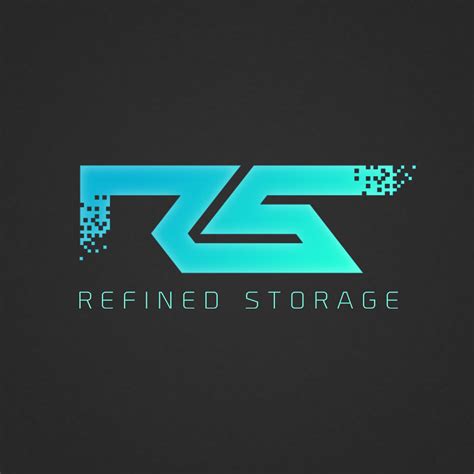 Refined Storage - Official Feed The Beast Wiki