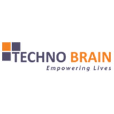 Techno Brain (@TechnoBrainLtd) | Twitter