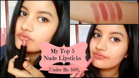 Best lipsticks for indian skin tones - pixellasopa