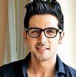 Zayed Khan family photos | Celebrity family wiki