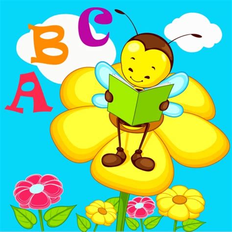 ABC 123 Nursery Rhymes and Songs by Dang Le