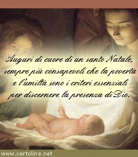 Goauguri: Auguri Natalizi Frasi Religiose