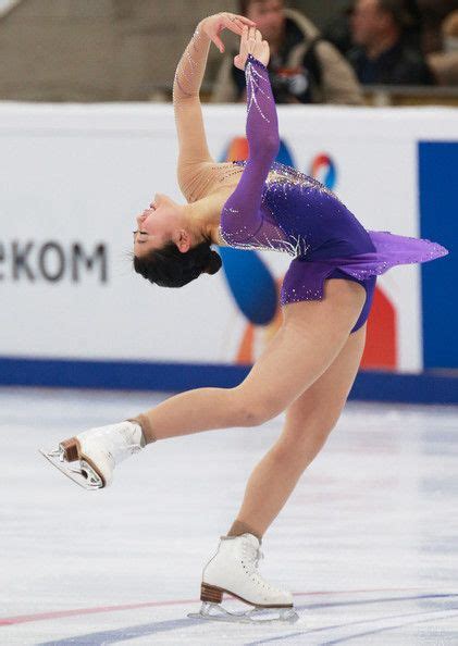 Mirai Nagasu Photostream | Nagasu, Figure skating, Figure skater