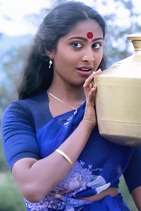 Rajalakshmi - old south actress sweating profusely : r/sweatyindian