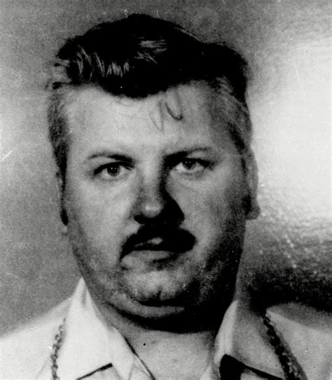 John Wayne Gacy | Biography, Murders, Execution, & Facts | Britannica