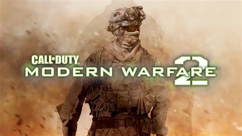 Call of Duty: Modern Warfare 2 Multiplayer Remaster Reportedly Canceled - Gameranx