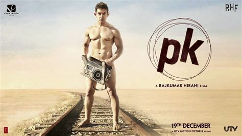 Pk Hindi Movie (PeeKay): PK - Hindi Movie 2014 Watch Online and Download HD