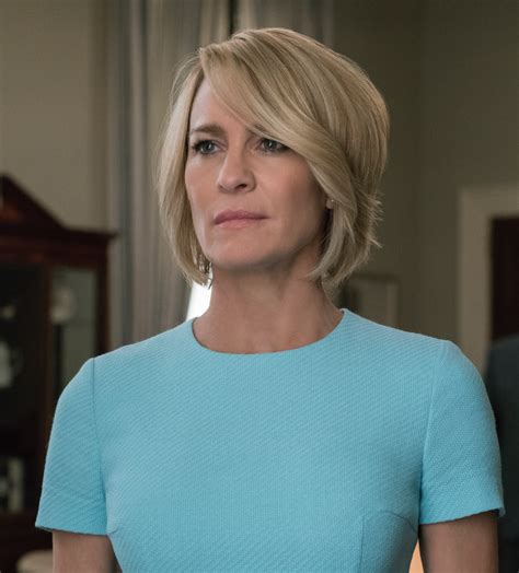 Robin Wright | House of Cards Wiki | Fandom