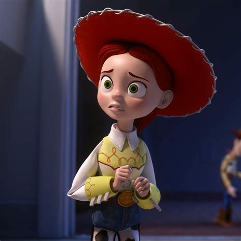 Jessie Costume - Toy Story - Make Your Own Jessie Costume