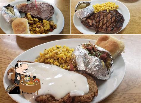 Frontier Diner in Cheraw - Restaurant menu and reviews