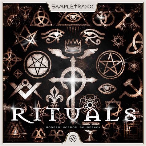 Rituals Logo - LogoDix