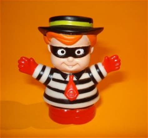 Hamburglar Quotes. QuotesGram