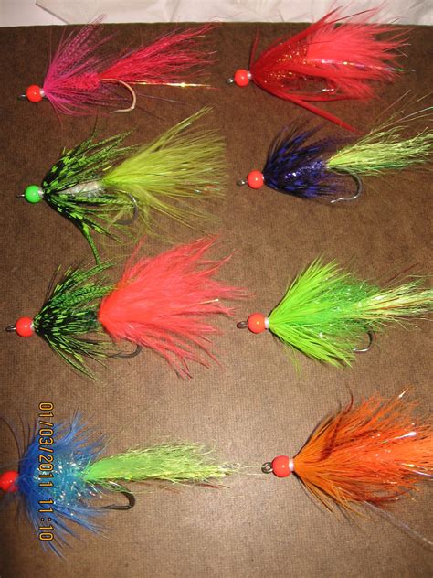 Winter Steelhead Flies Fly Fishing Tips, Fishing Knots, Fishing Lures, Fishing Hole, Salmon ...