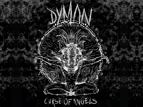 Dyman - Curse of Angels [enrmp355] : Dyman : Free Download, Borrow, and Streaming : Internet Archive