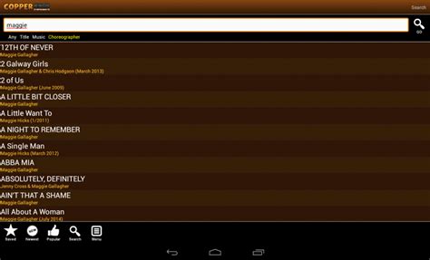 CopperKnob - Android Apps on Google Play