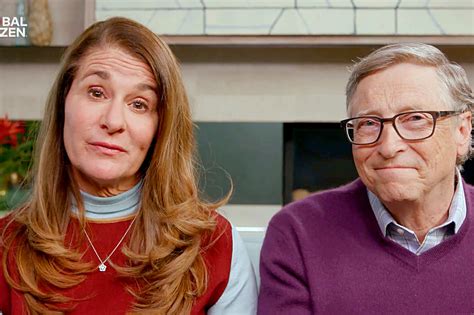 Bill and Melinda Gates announce divorce, leaving their nearly $150 ...