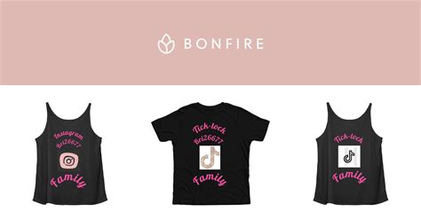 Bri | Official Merchandise | Bonfire